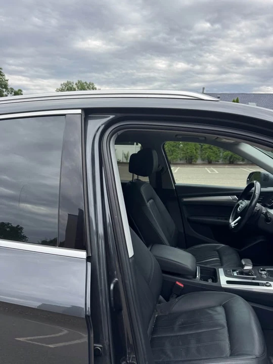2018 Audi FY Q5 - Image 9 of 13