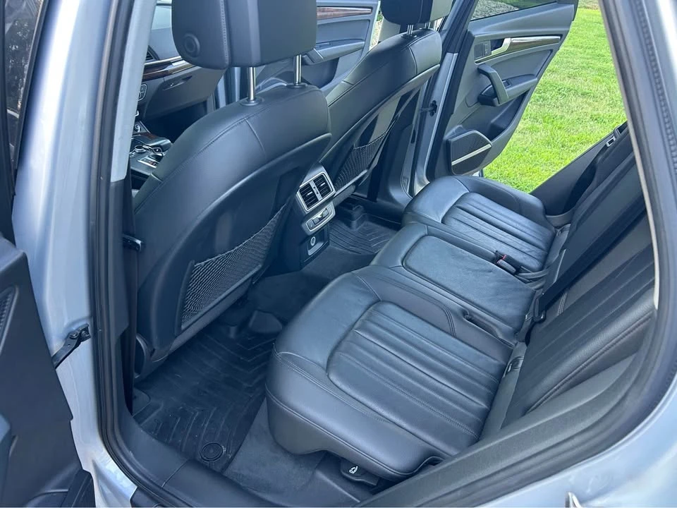 2018 Audi FY Q5 - Image 13 of 18