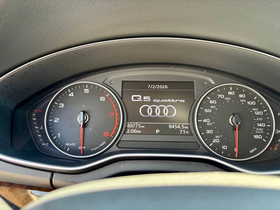 2018 Audi FY Q5 - Image 16 of 19