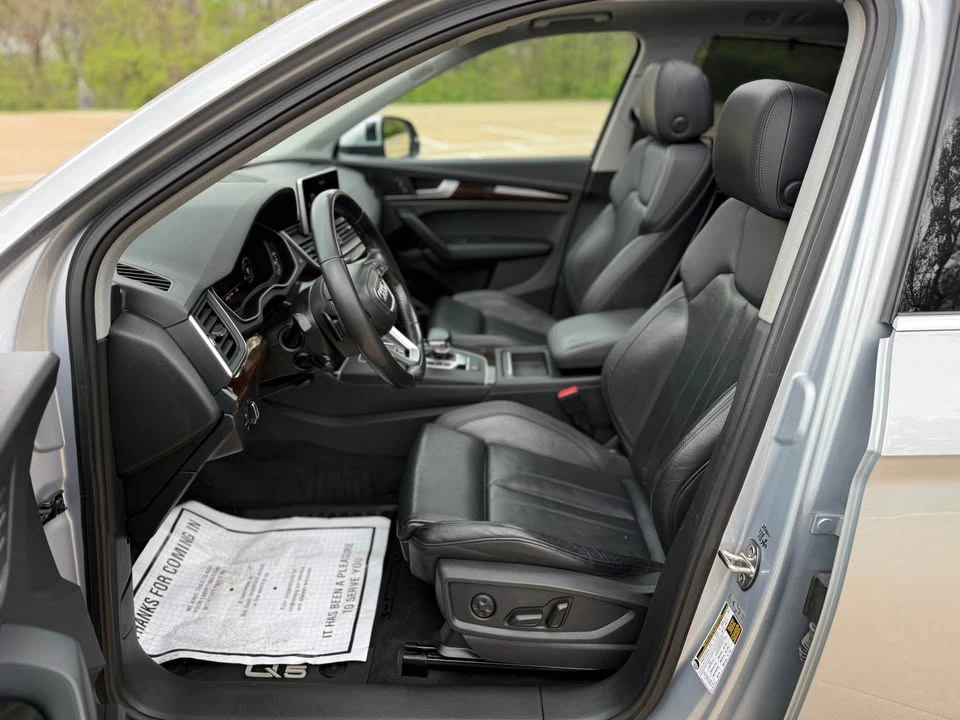 2018 Audi FY Q5 - Image 11 of 17