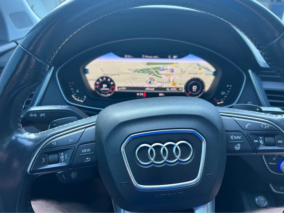 2018 Audi FY Q5 - Image 15 of 18