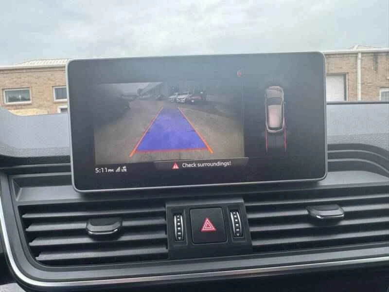 2018 Audi FY Q5 - Image 17 of 20