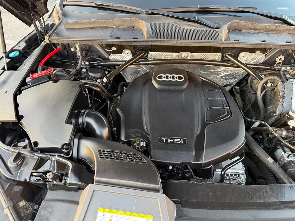 2018 Audi FY Q5 - Image 17 of 18