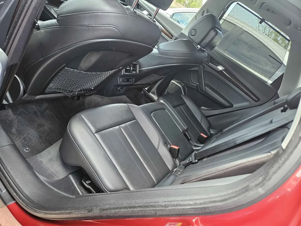 2018 Audi FY Q5 - Image 6 of 11