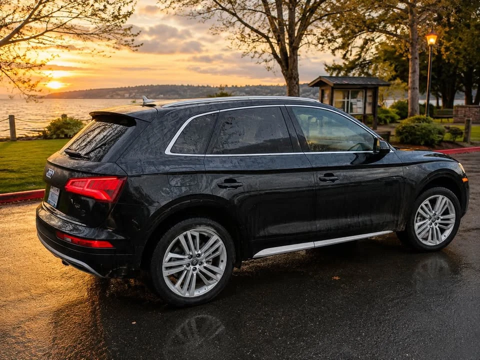 2018 Audi FY Q5 - Image 4 of 4