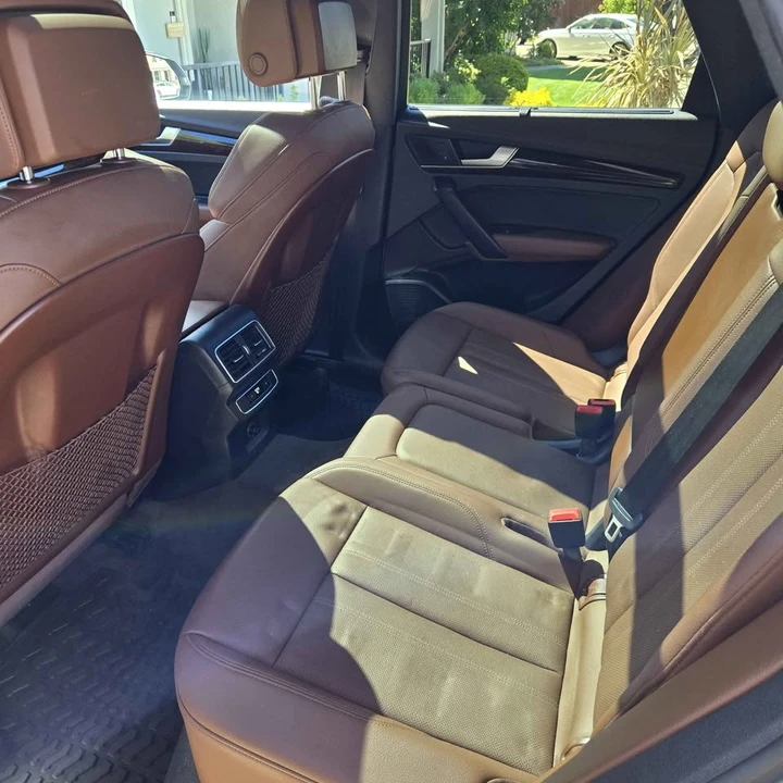 2018 Audi FY Q5 - Image 11 of 14