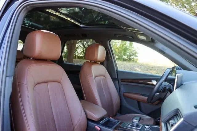 2018 Audi FY Q5 - Image 7 of 8