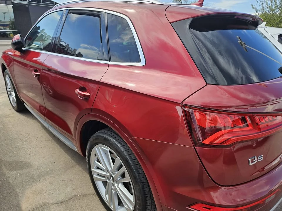 2018 Audi FY Q5 - Image 5 of 11