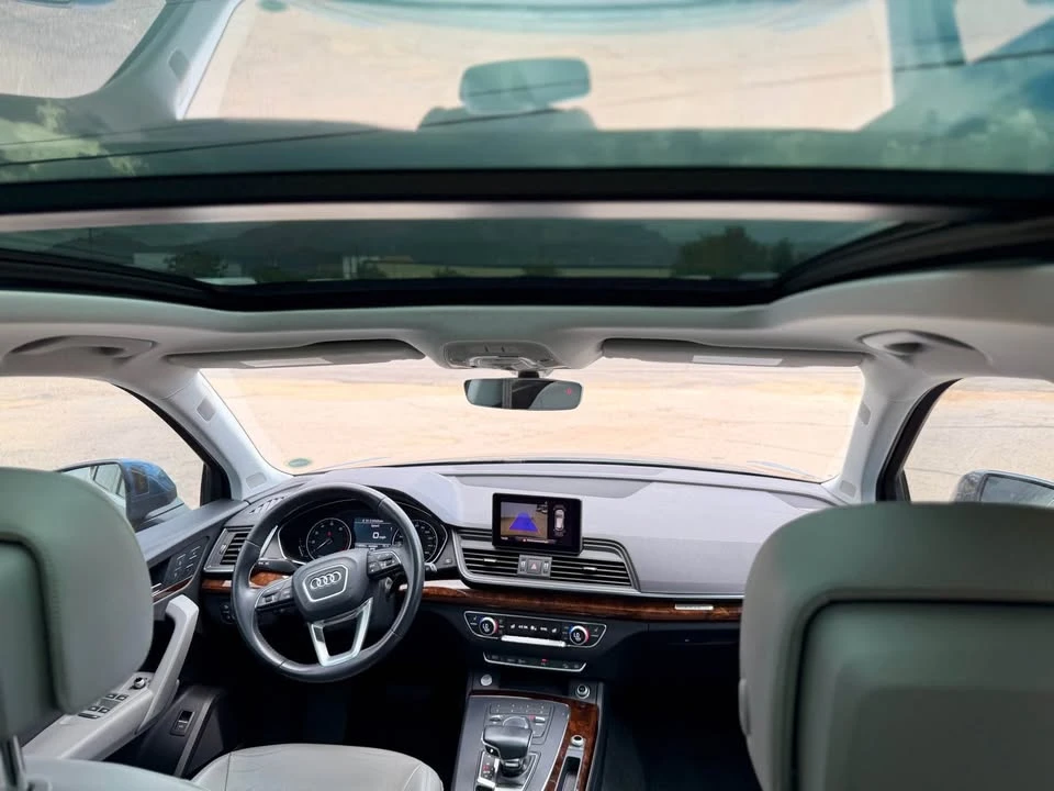 2018 Audi FY Q5 - Image 14 of 19