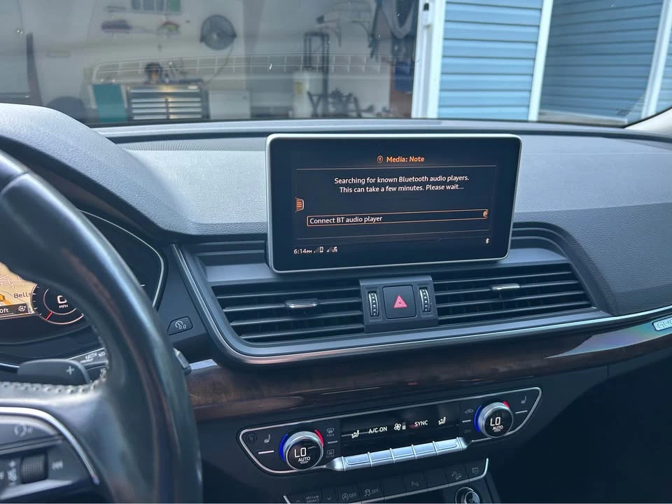 2018 Audi FY Q5 - Image 18 of 18