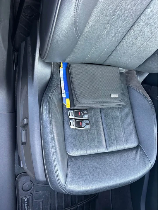 2018 Audi FY Q5 - Image 16 of 18