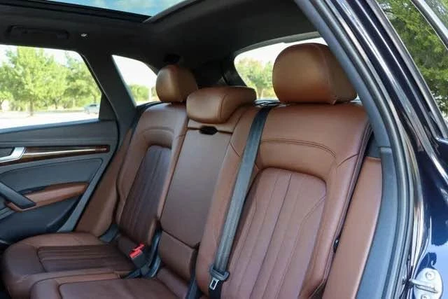 2018 Audi FY Q5 - Image 6 of 8