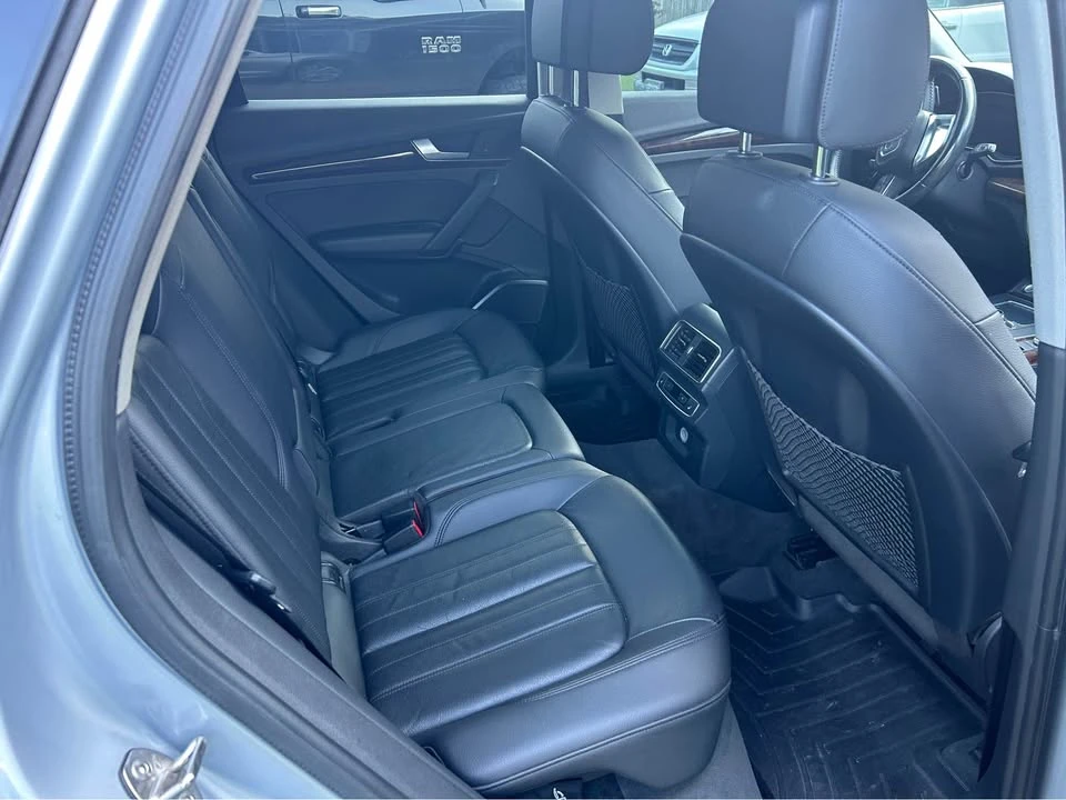 2018 Audi FY Q5 - Image 9 of 18