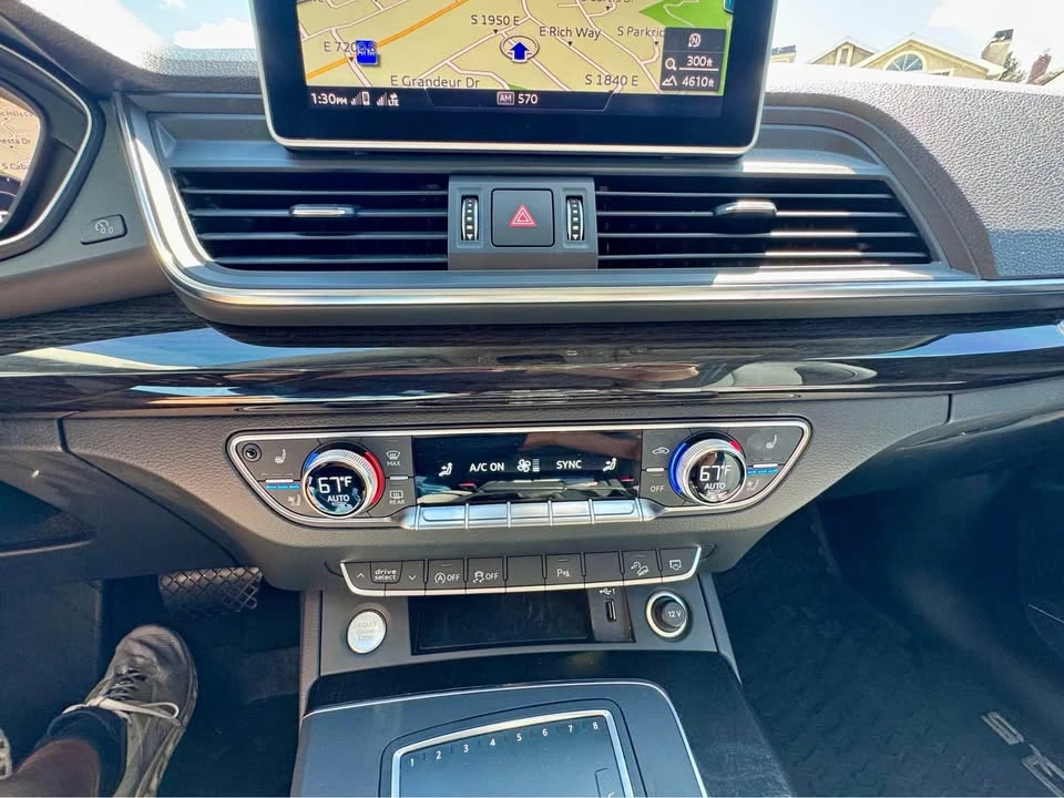 2018 Audi FY Q5 - Image 20 of 20