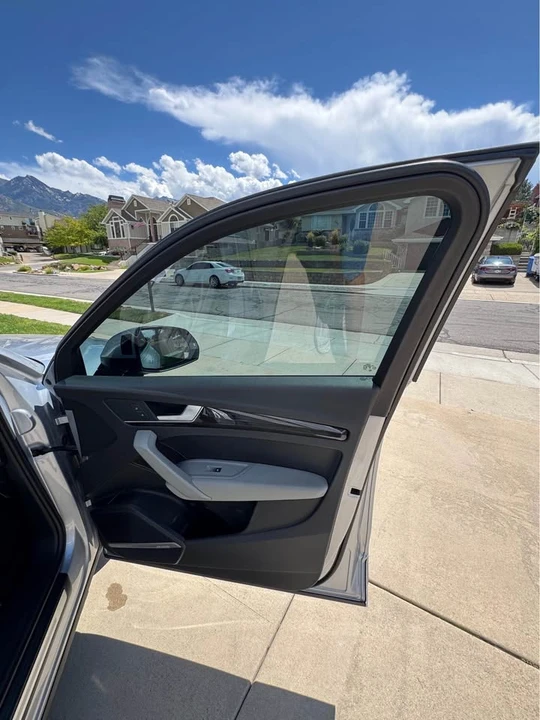 2018 Audi FY Q5 - Image 12 of 20