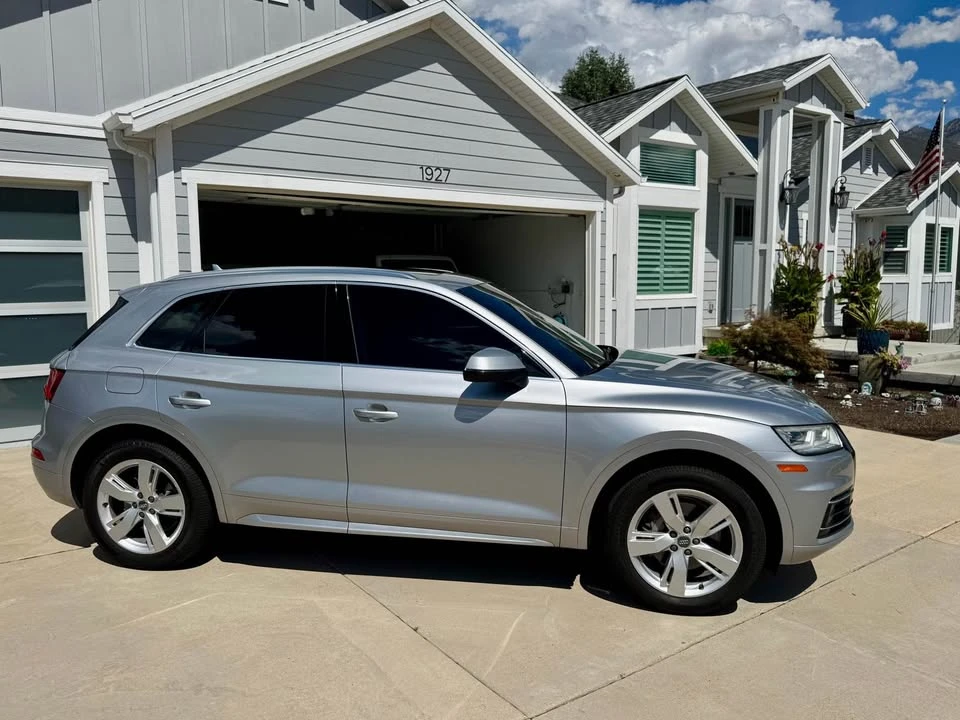 2018 Audi FY Q5 - Image 5 of 20