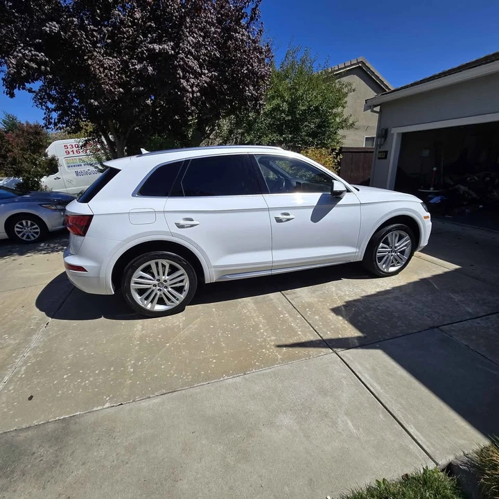 2018 Audi FY Q5 - Image 9 of 14