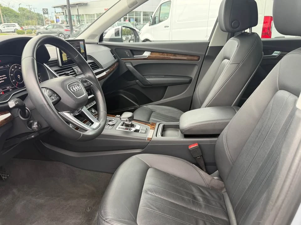 2018 Audi FY Q5 - Image 10 of 11