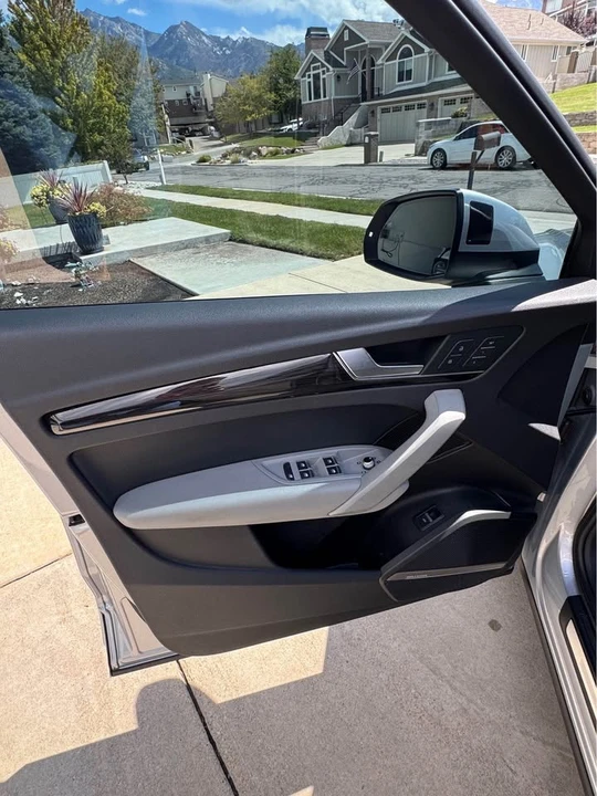 2018 Audi FY Q5 - Image 10 of 20