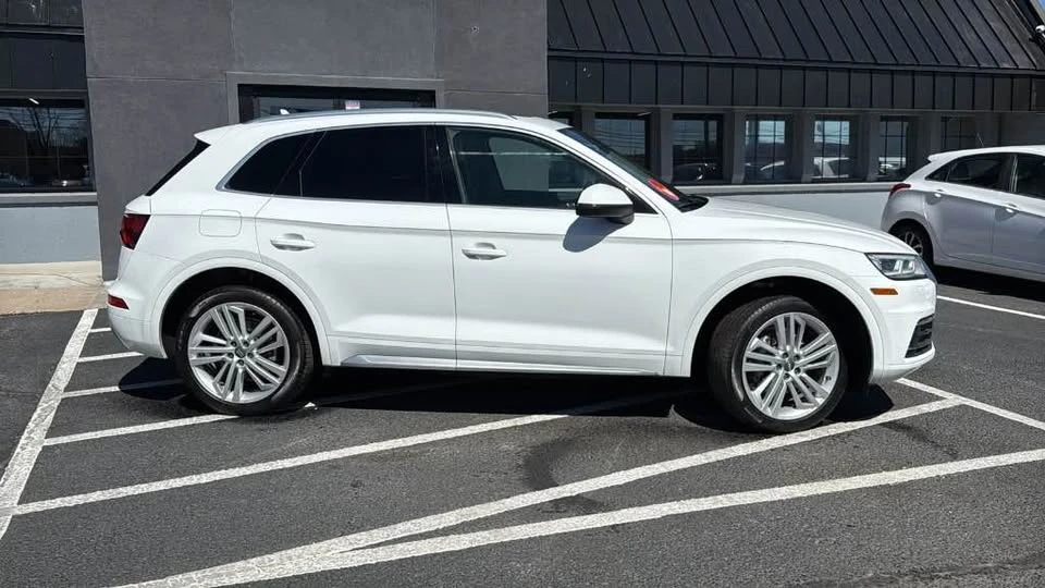 2018 Audi FY Q5 - Image 2 of 6