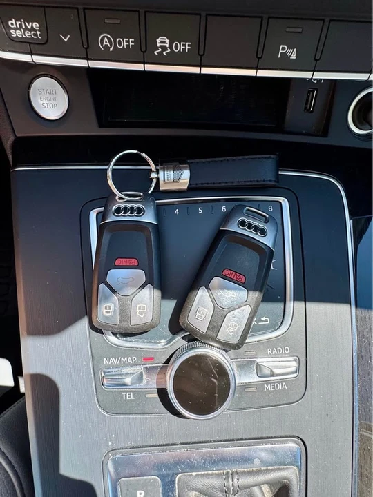 2018 Audi FY Q5 - Image 6 of 20
