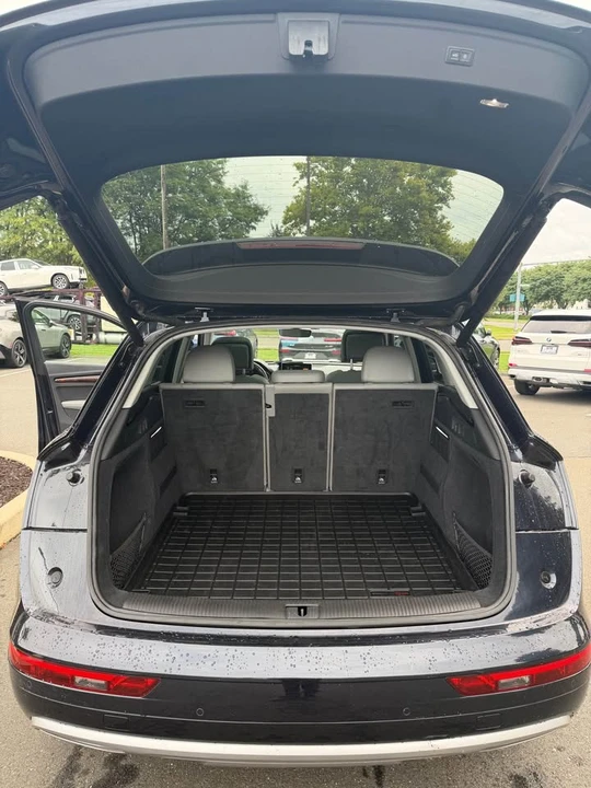 2018 Audi FY Q5 - Image 11 of 14
