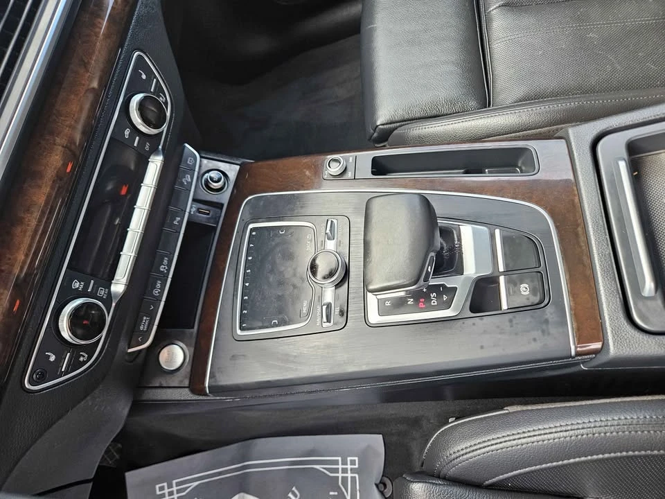 2018 Audi FY Q5 - Image 10 of 11