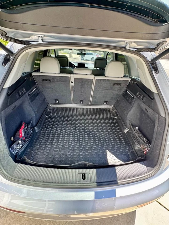 2018 Audi FY Q5 - Image 16 of 20