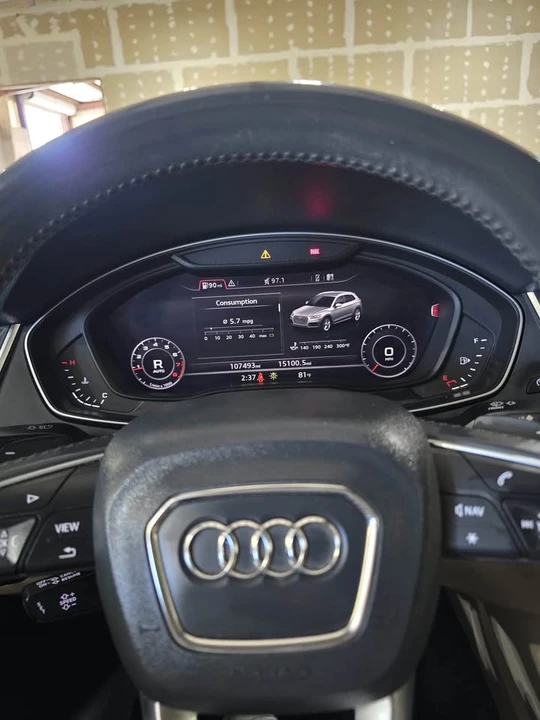 2018 Audi FY Q5 - Image 16 of 16