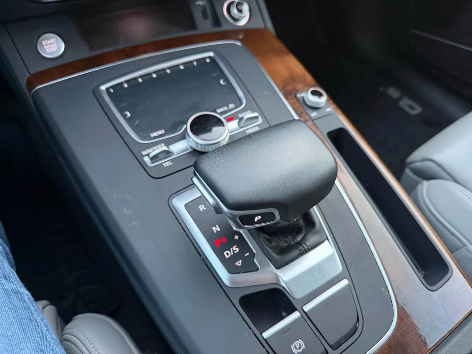 2018 Audi FY Q5 - Image 8 of 18