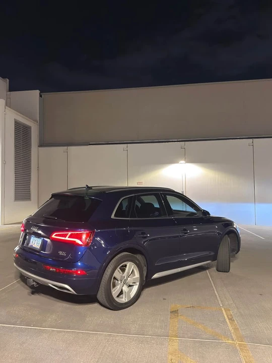 2018 Audi FY Q5 - Image 10 of 14