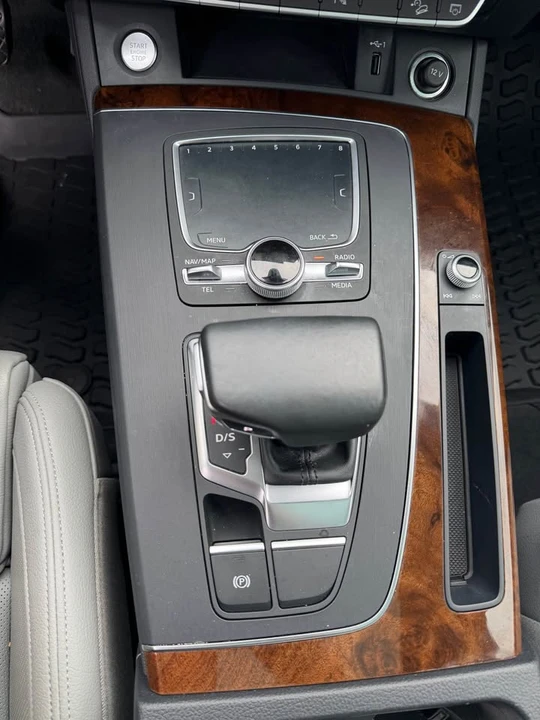 2018 Audi FY Q5 - Image 7 of 14