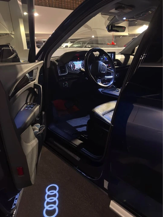 2018 Audi FY Q5 - Image 8 of 14