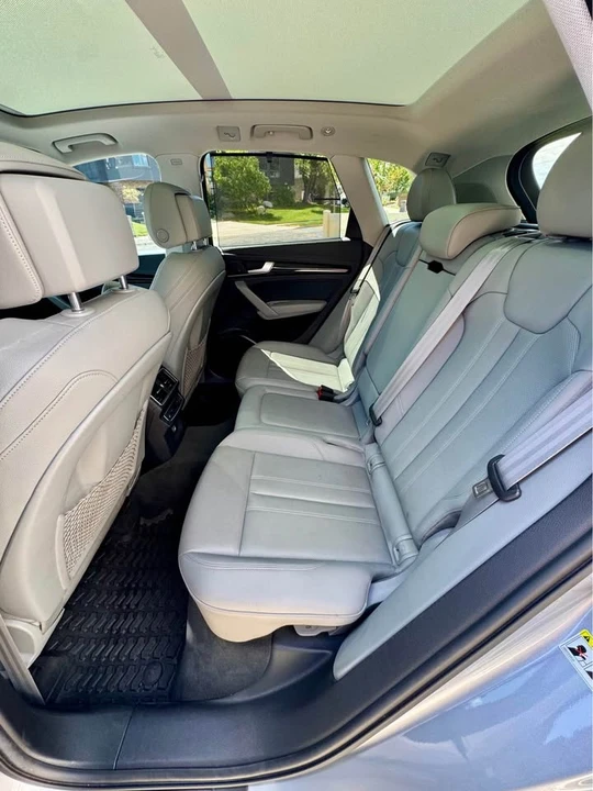 2018 Audi FY Q5 - Image 19 of 20