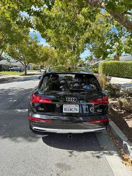 2018 Audi Q5 2.0T Premium Plus Sport Utility 4D