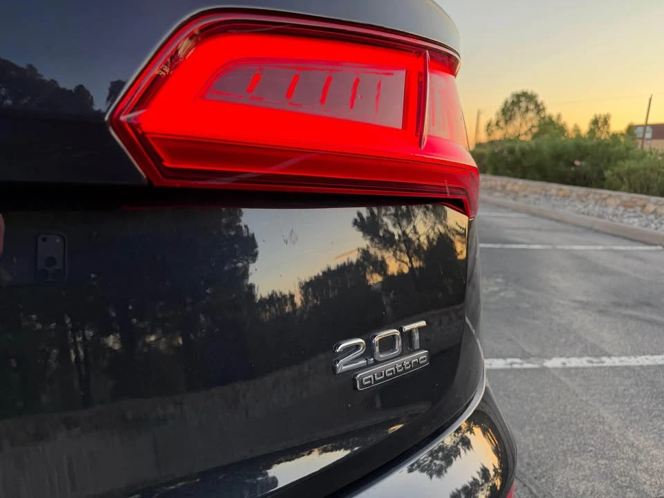 2018 Audi FY Q5 - Image 14 of 18
