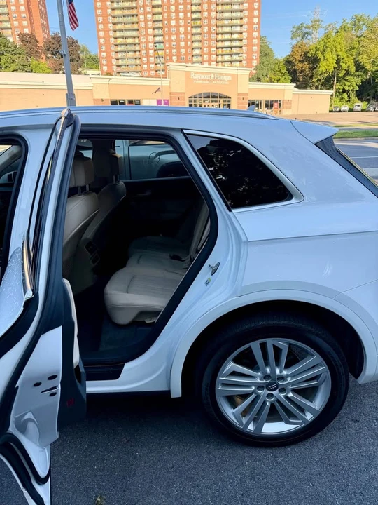2018 Audi FY Q5 - Image 20 of 20