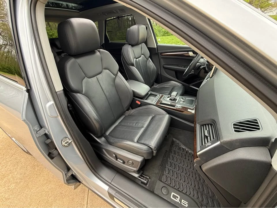 2018 Audi FY Q5 - Image 17 of 17