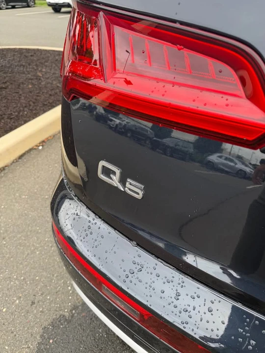 2018 Audi FY Q5 - Image 12 of 14