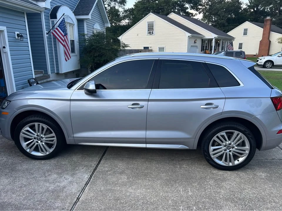 2018 Audi FY Q5 - Image 2 of 18