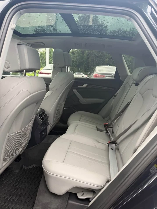 2018 Audi FY Q5 - Image 10 of 14
