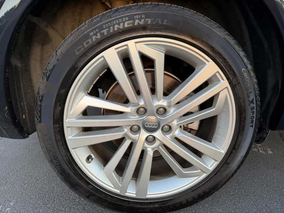 2018 Audi FY Q5 - Image 16 of 18