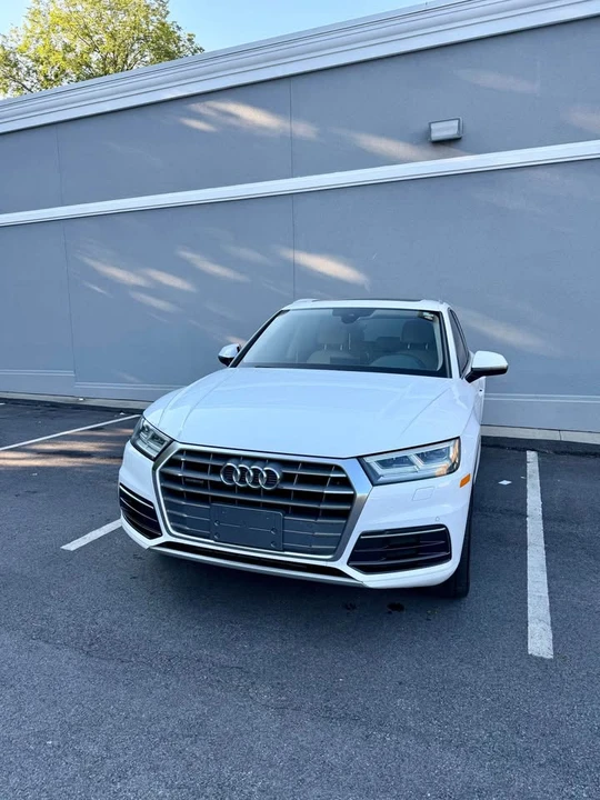 2018 Audi FY Q5 - Image 3 of 20