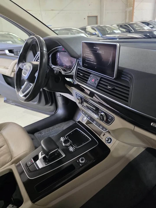 2018 Audi FY Q5 - Image 14 of 16