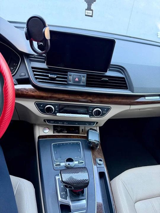 2018 Audi FY Q5 - Image 17 of 20
