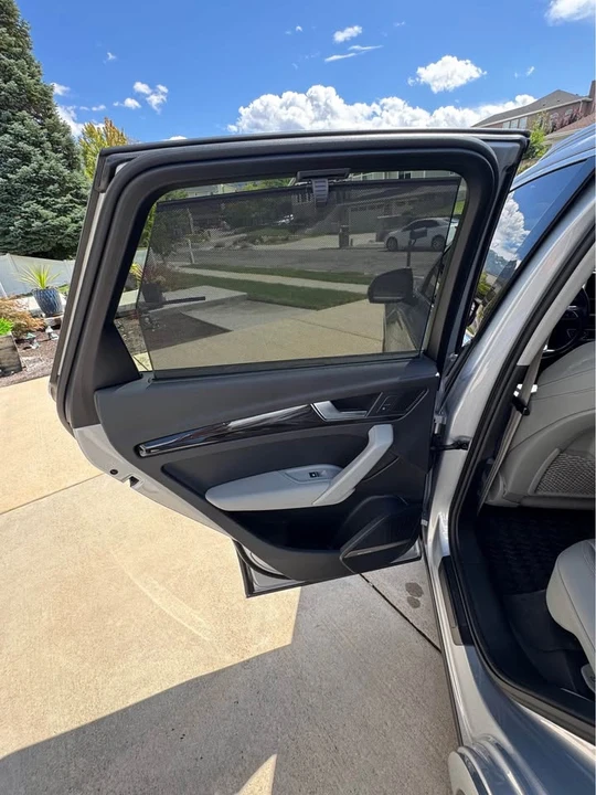 2018 Audi FY Q5 - Image 17 of 20