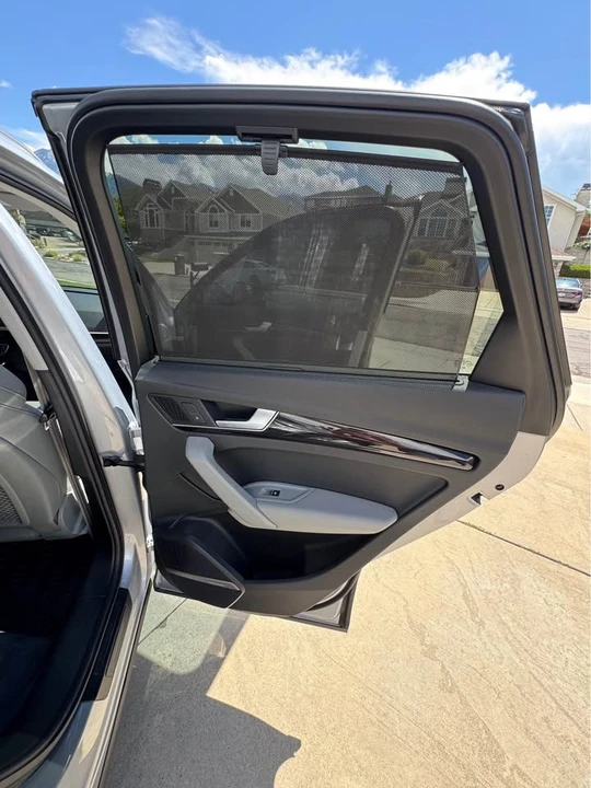 2018 Audi FY Q5 - Image 15 of 20