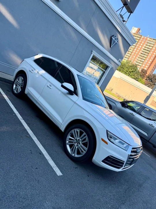 2018 Audi FY Q5 - Image 6 of 20