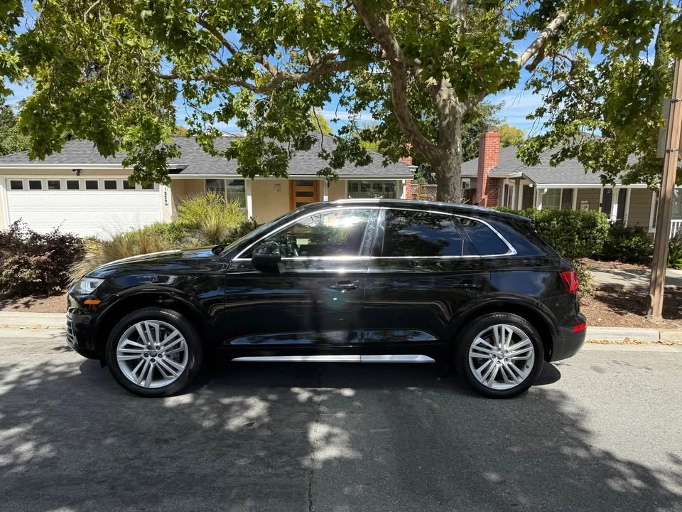2018 Audi FY Q5 - Image 2 of 6