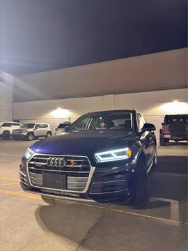 2018 Audi Q5 2.0T Premium Plus Sport Utility 4D